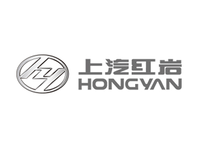 上汽红岩